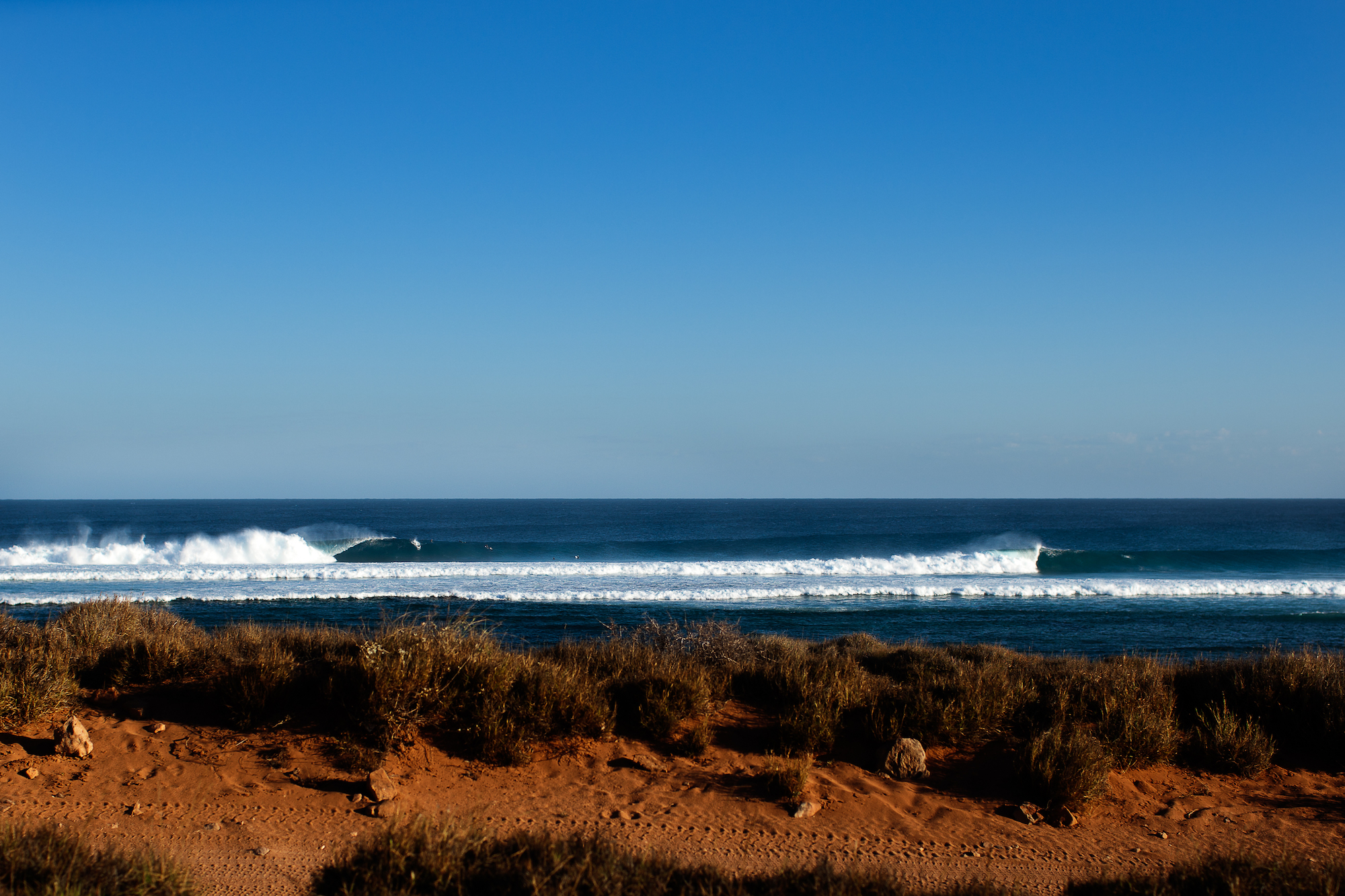 gnaraloo surf