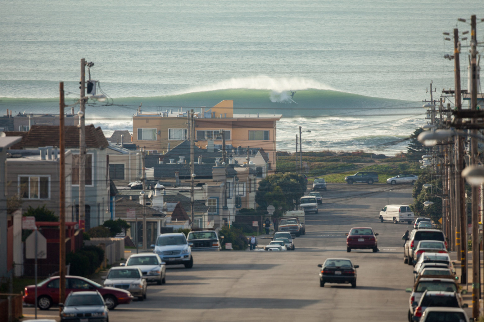 City Surf: Changing Lives in San Francisco