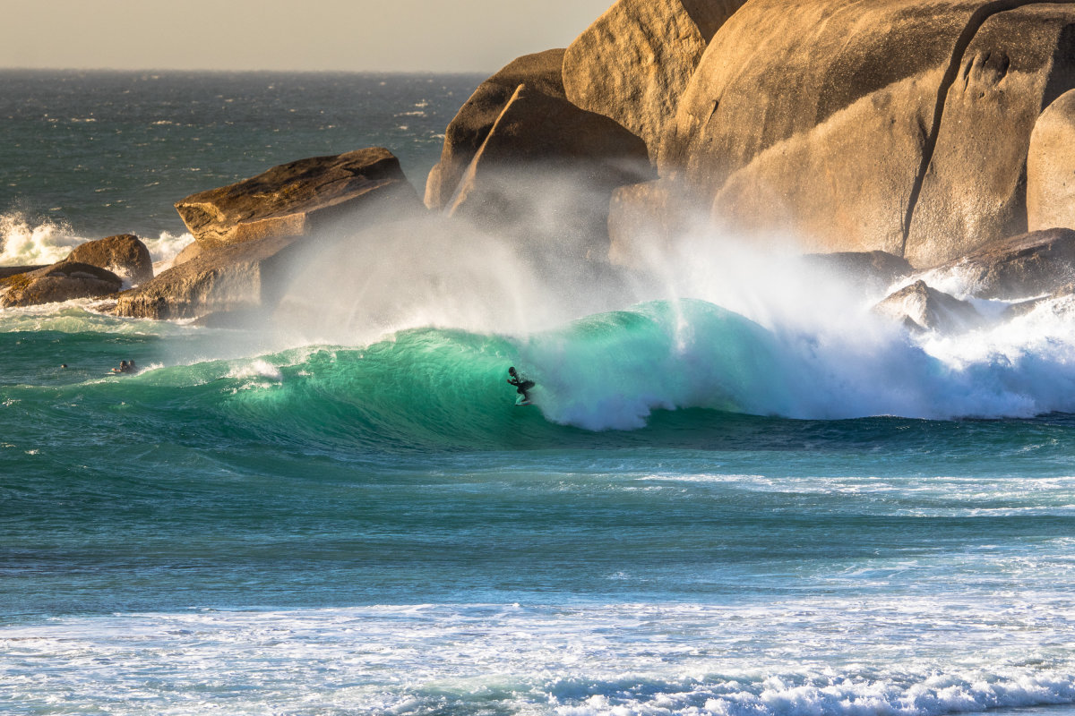 Scoring: Off-Season South African Dream Wedge