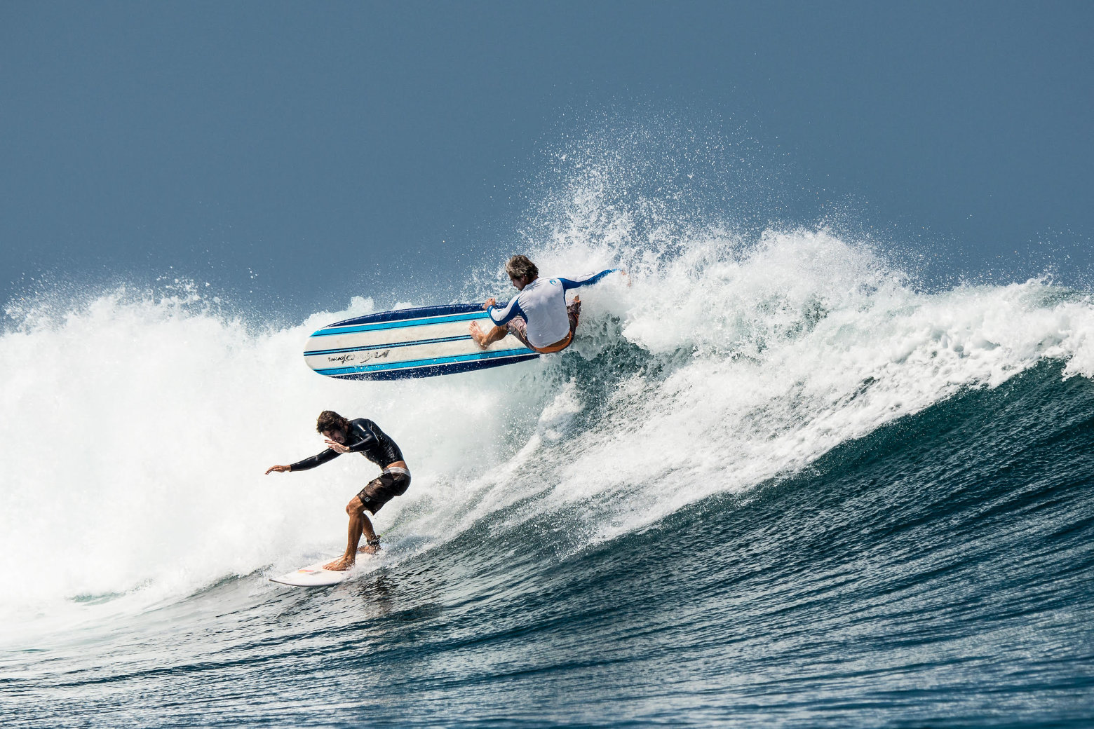 Inside the Soft Top Surfboard Revolution (Catch Surf, Wavestorm, & More)