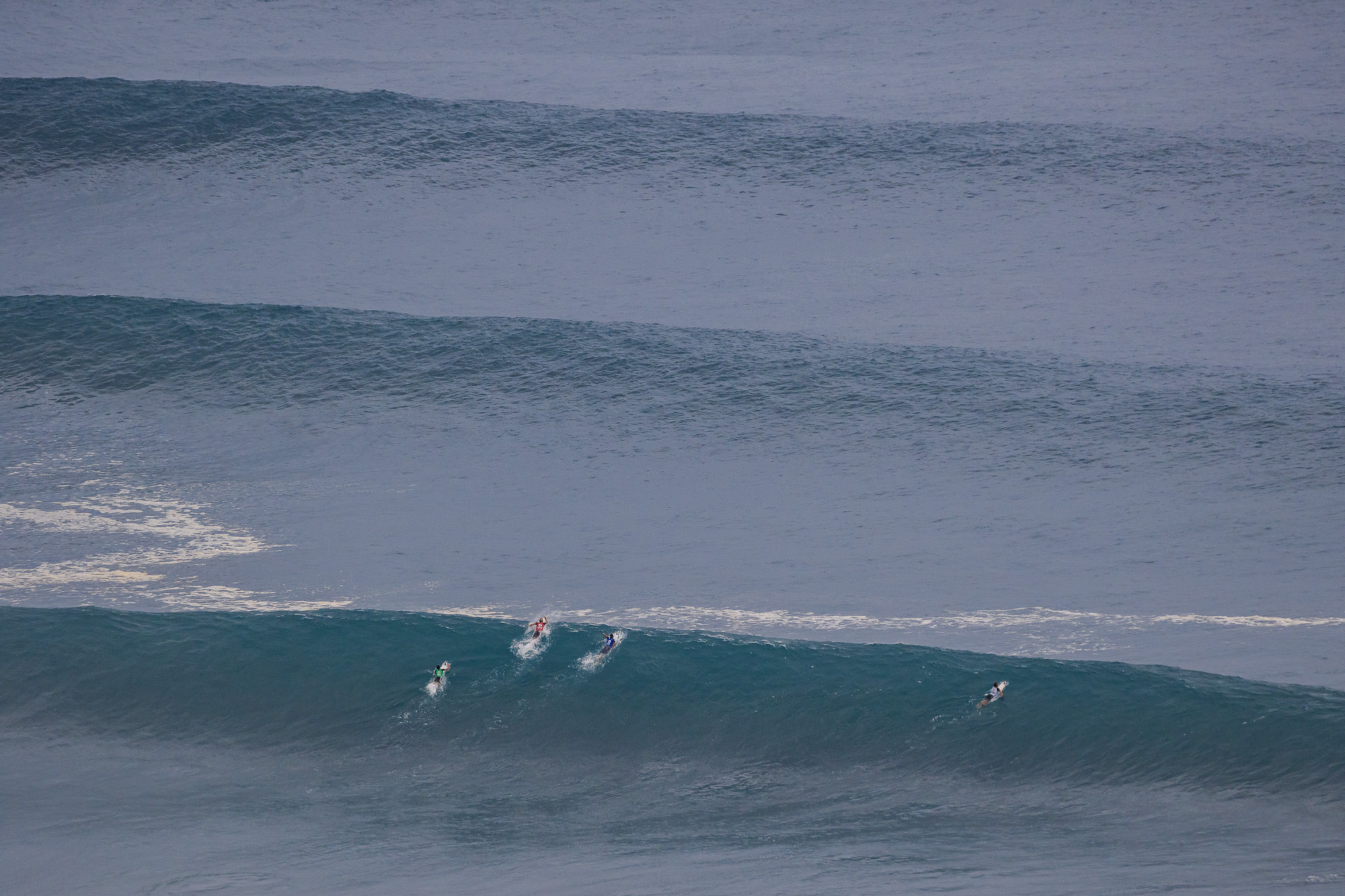 Surf Forecasting Basics Wave Energy, Swell Period, Refraction & More