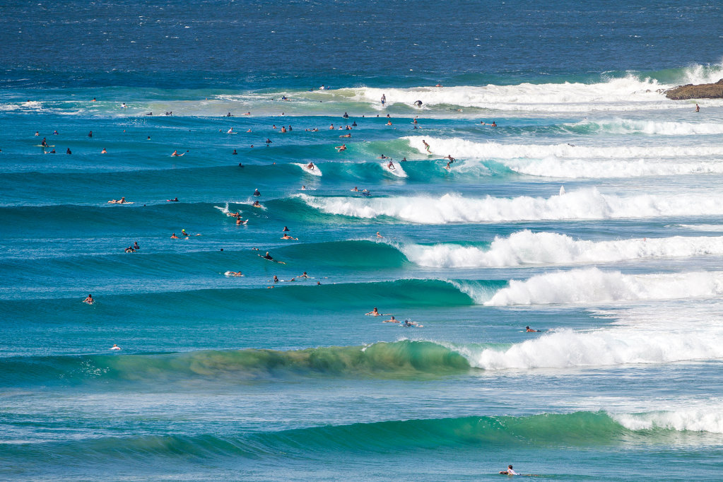 The Best Surf Road Trips