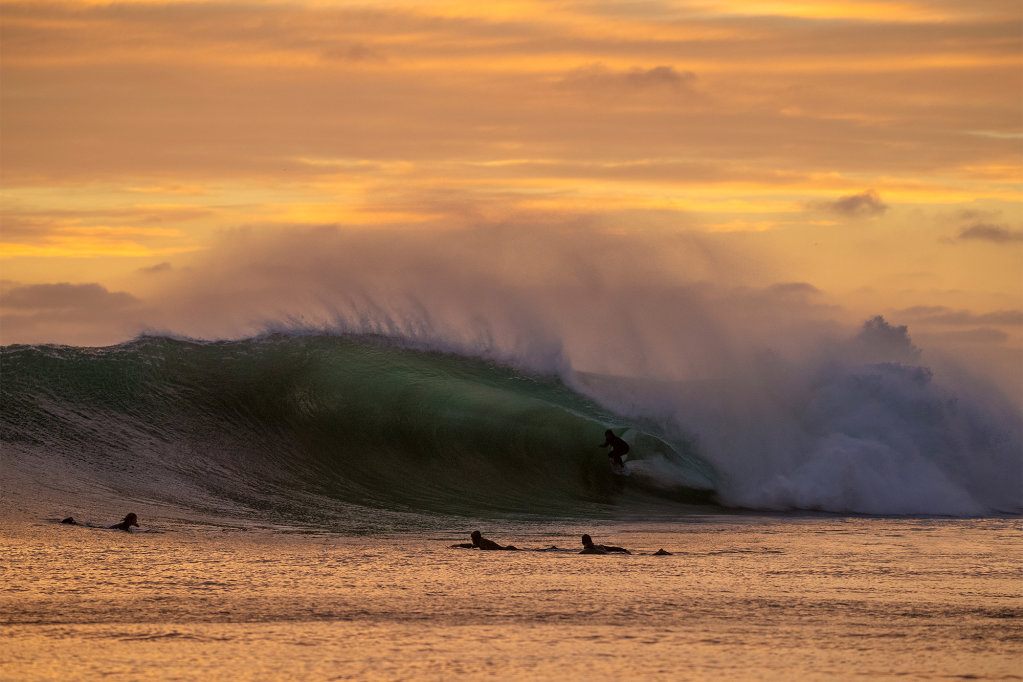 10 Best Swells of 2019