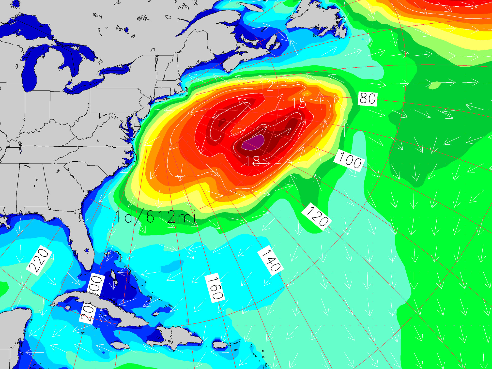 Surf Forecast 2 Weeks at Anneliese Findlay blog