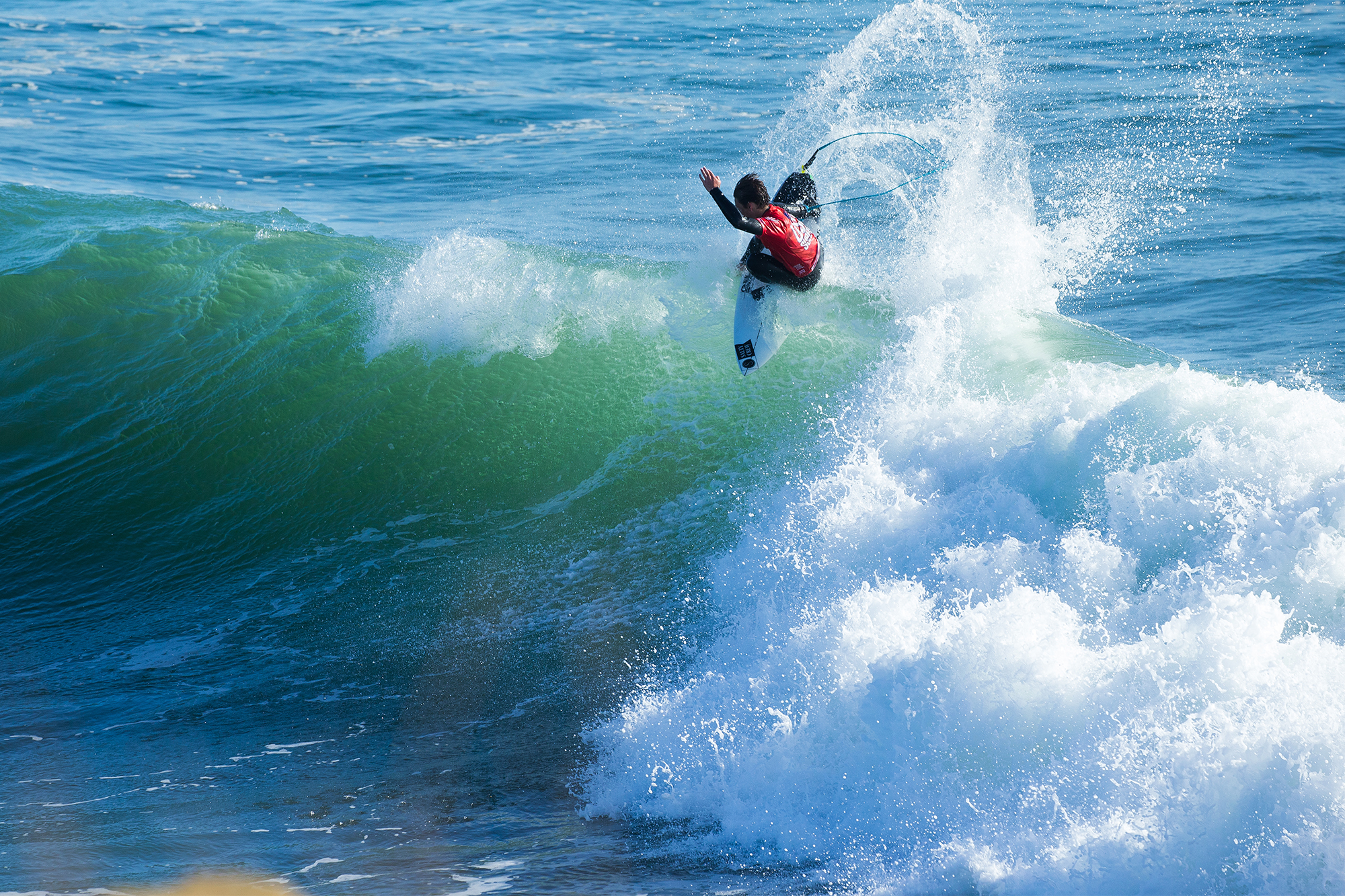 USA Prime Series Comes to Steamer Lane