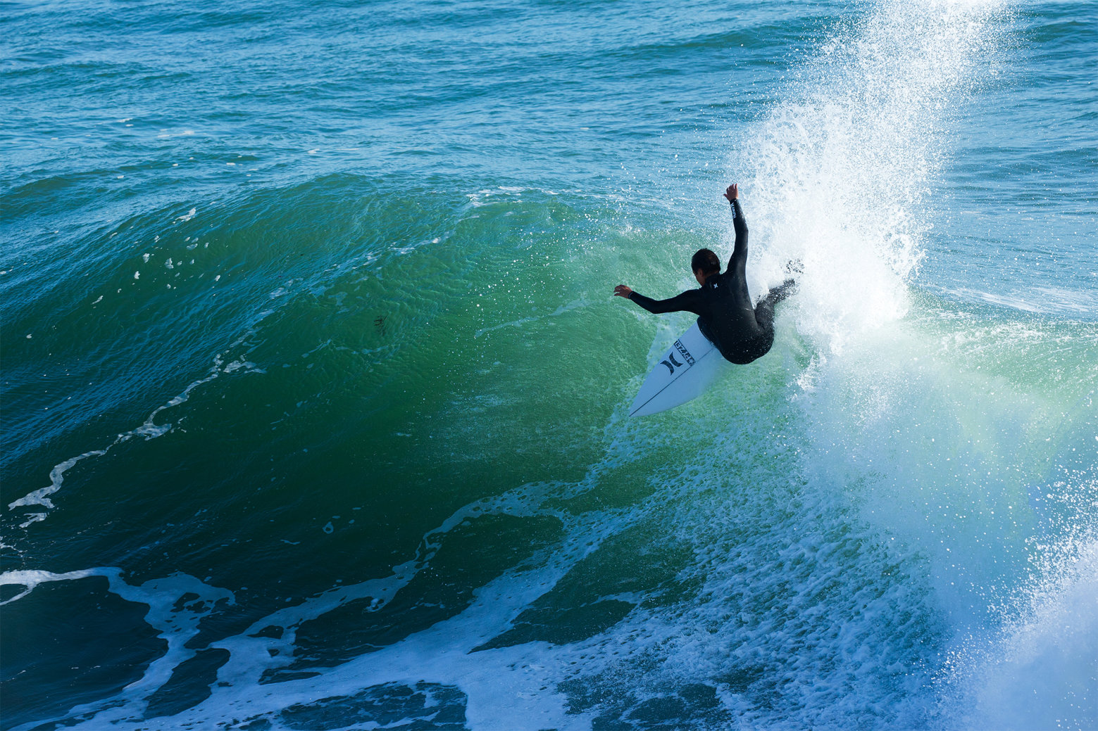 USA Prime Series Comes to Steamer Lane