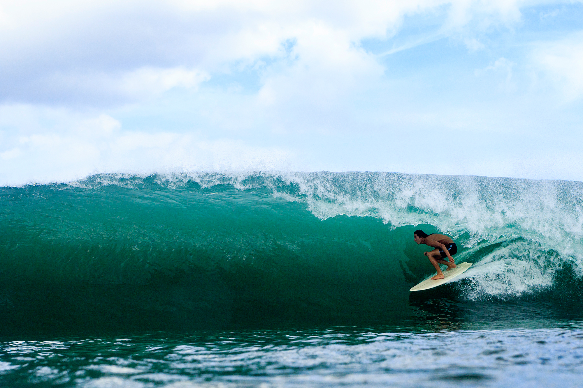 best uncrowded surf trips