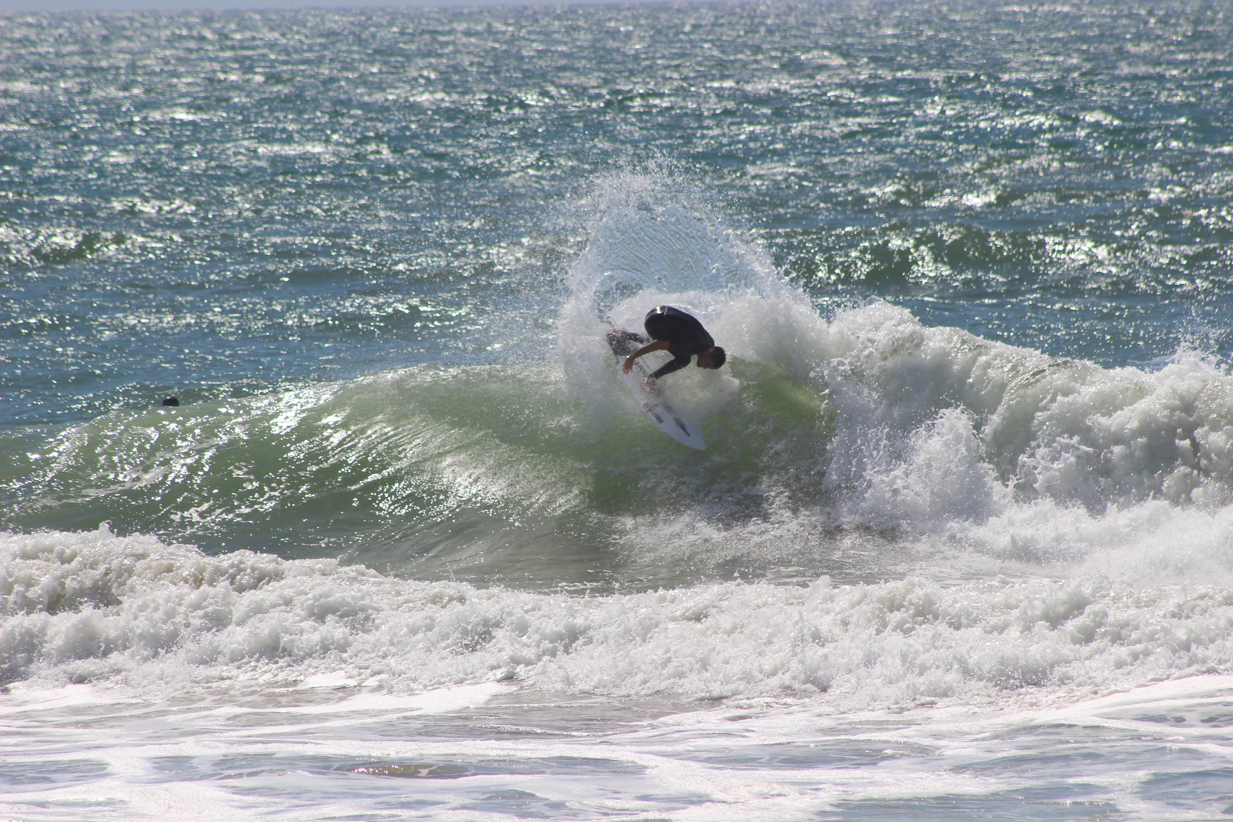 Surfline C Street