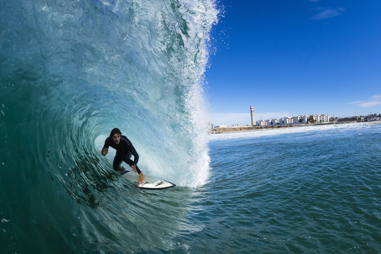 Big Wave Surfer Greg Long on Environmentalism, Global Surf Activism ...