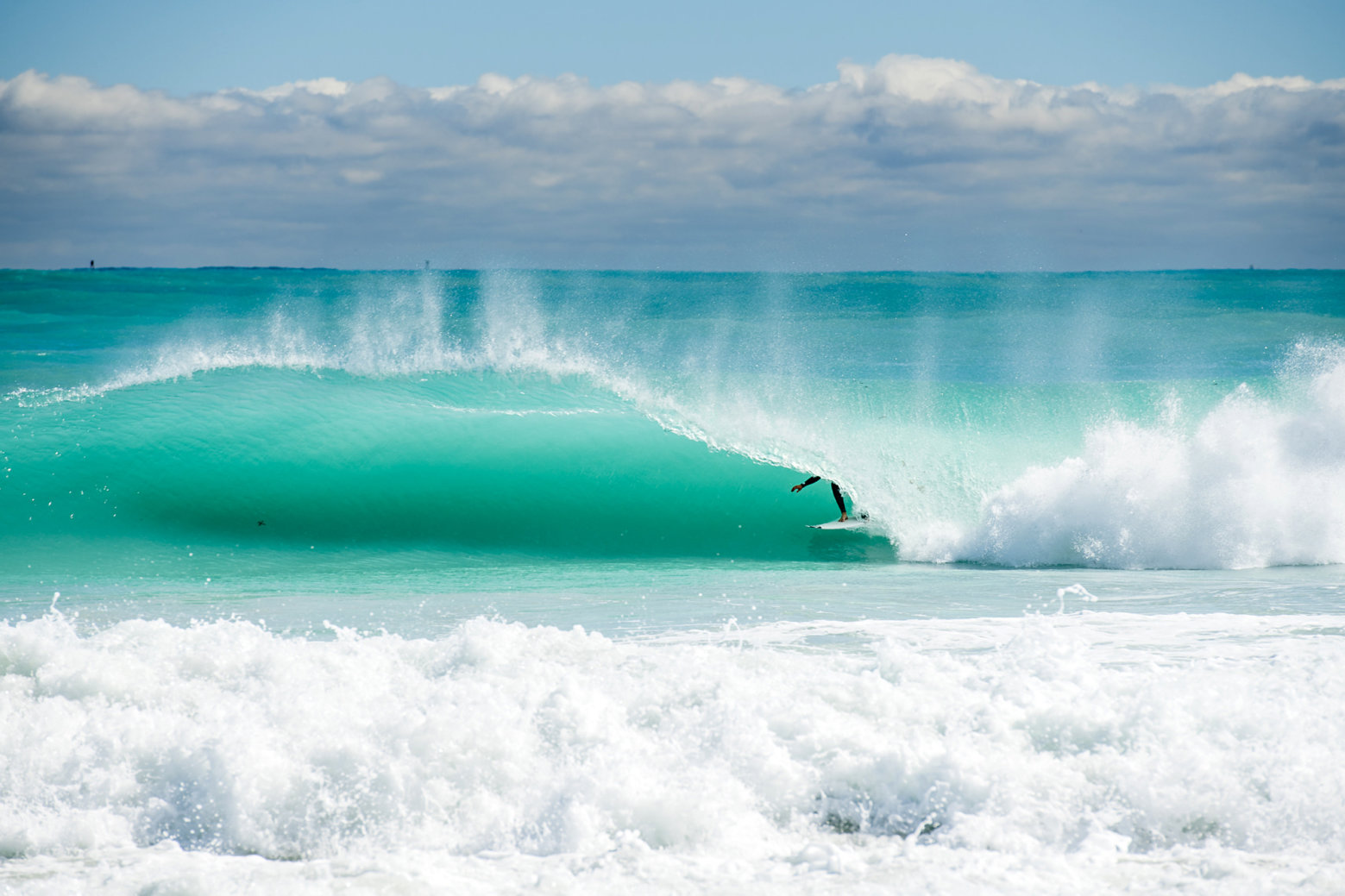 Surf in Miami? Best Swell in Seven Years (Maybe Longer) for South Beach