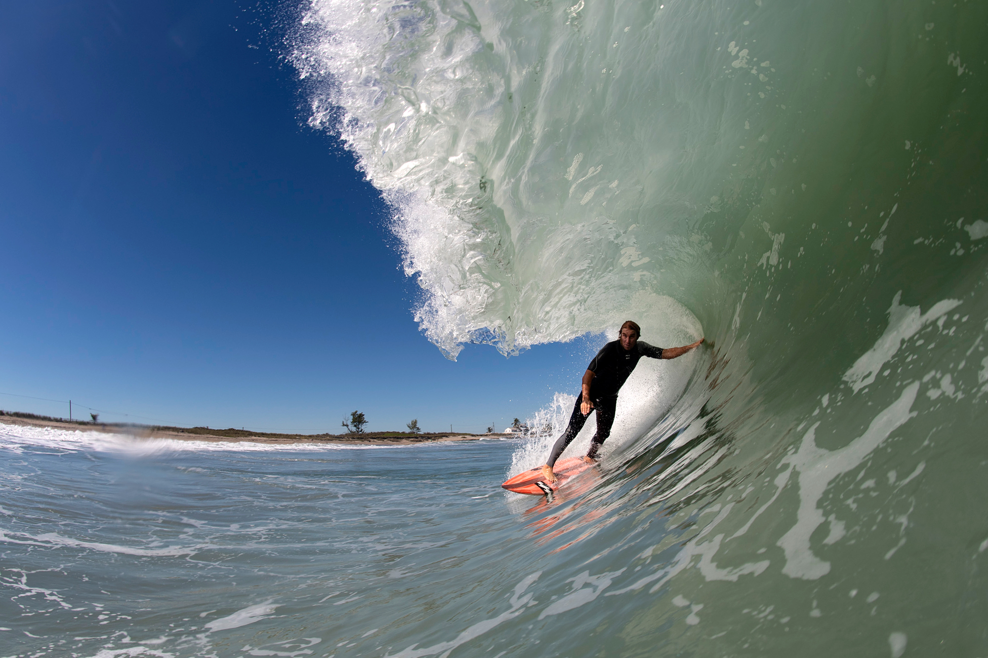 Surf in Miami? Best Swell in Seven Years (Maybe Longer) for South Beach Miami Surfing - Surfline