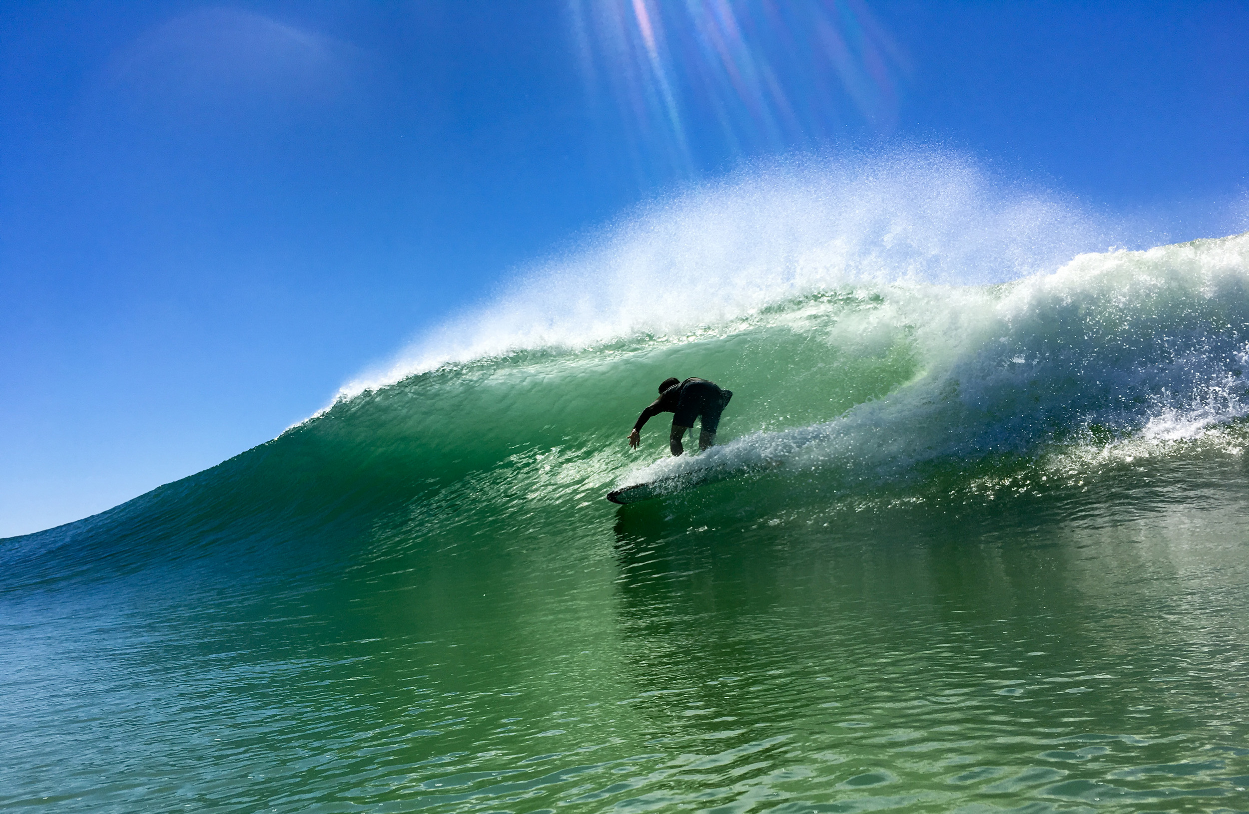 Pensacola Surf Report - kc71hwq