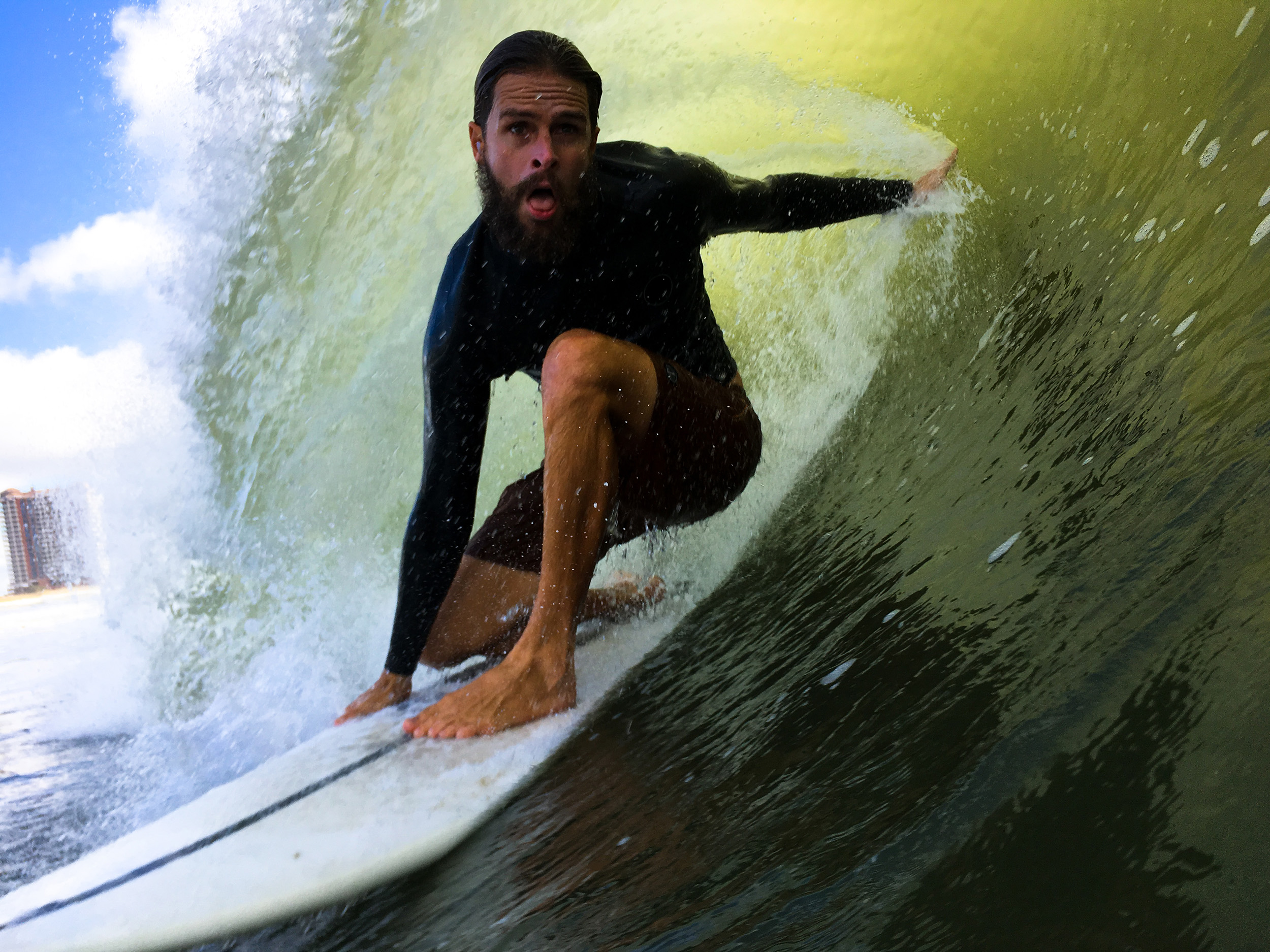 Pensacola Surf Report - cxsvmvm