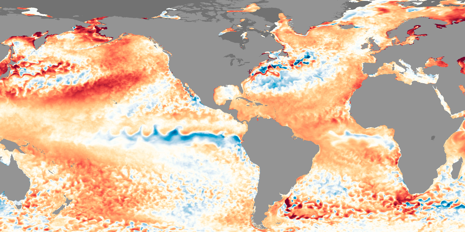 2020 El Nino Update: El Nino Exits Stage Left, Sets Up Hurricane Season ...