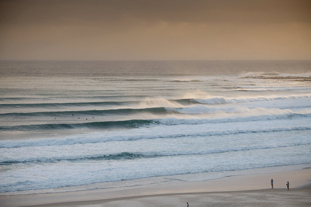 Global Surf Forecasts for Swell & Wave Predictions - Surfline