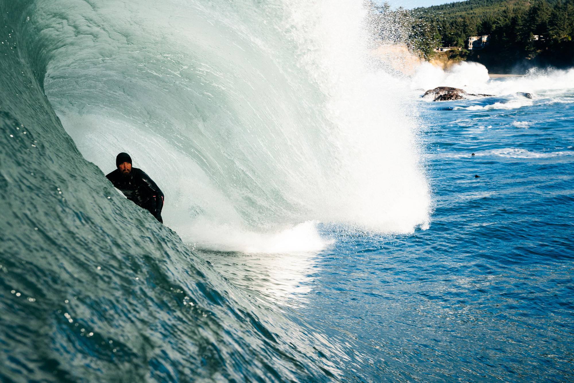 Ocean Beach: Surf News, Videos & Photos at Surfline