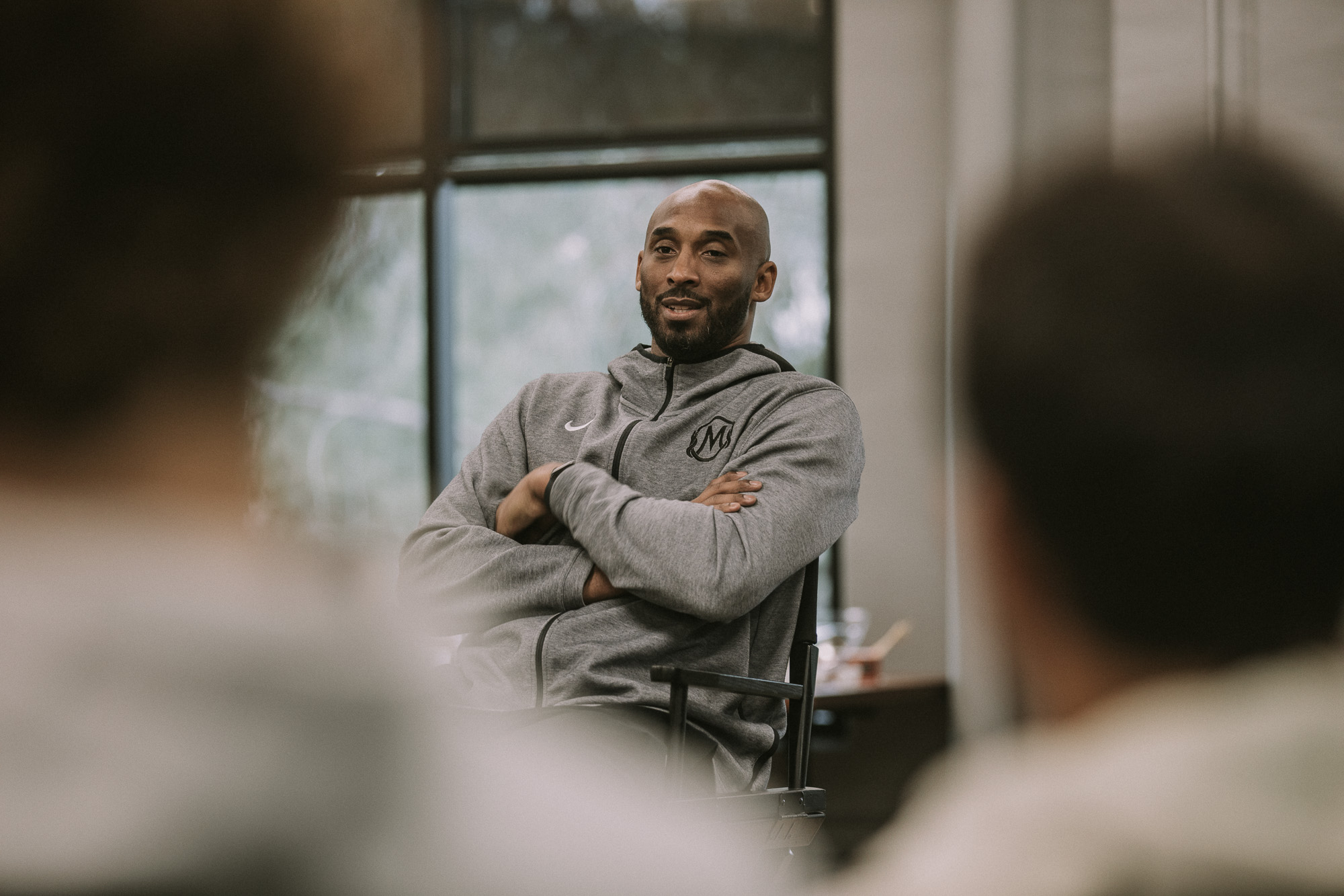 hyperice kobe bryant