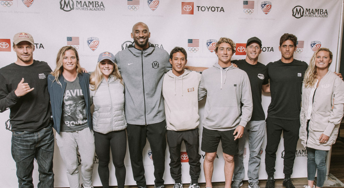 How Much Will a Surfing Gold Medal Cost You?