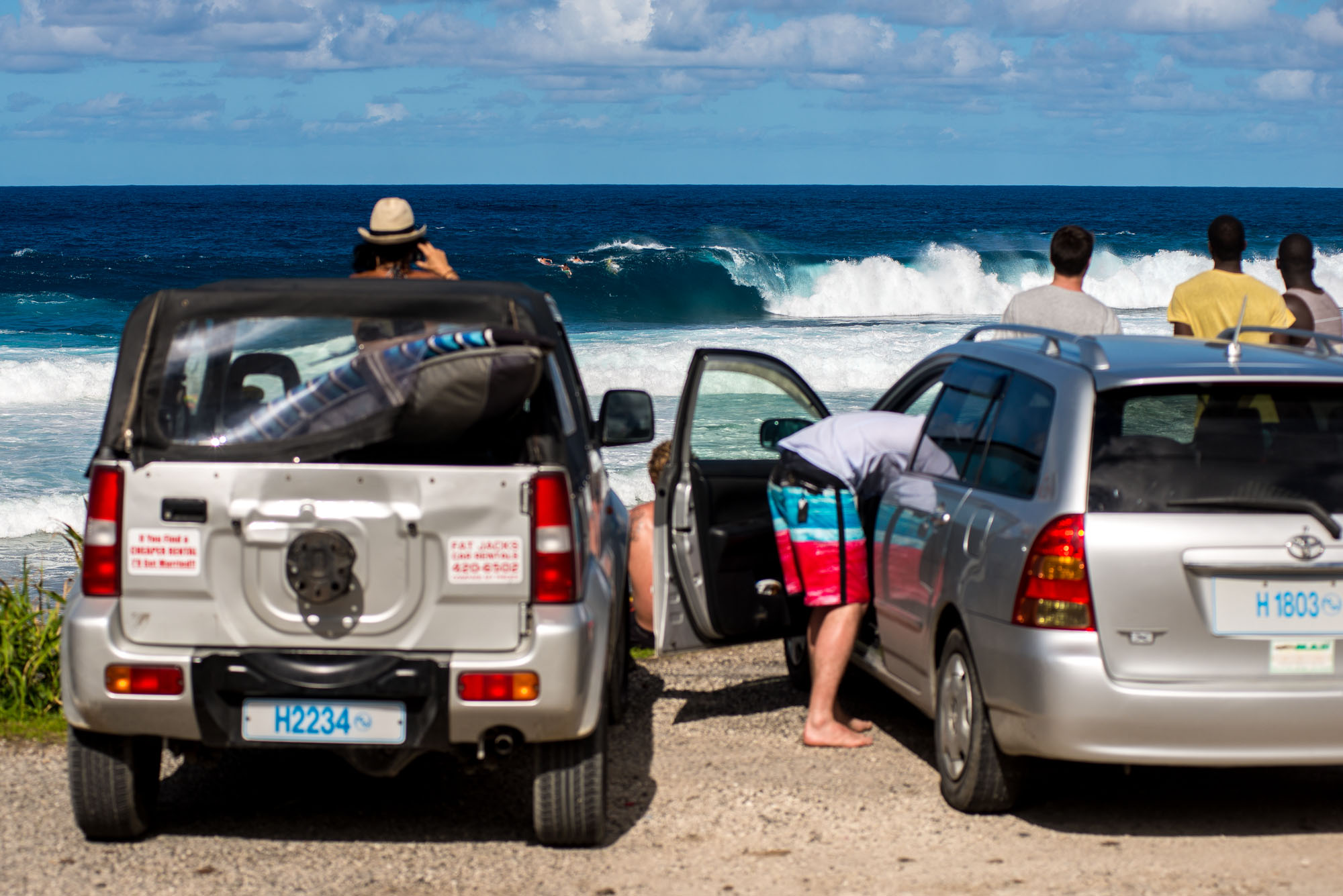 Spot Check Soup Bowl