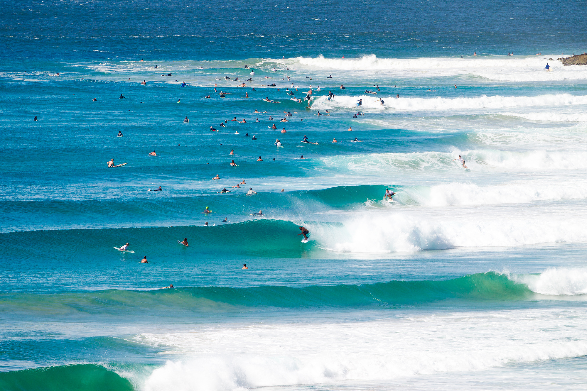 Gold Coast Surf News, Videos & Photos at Surfline