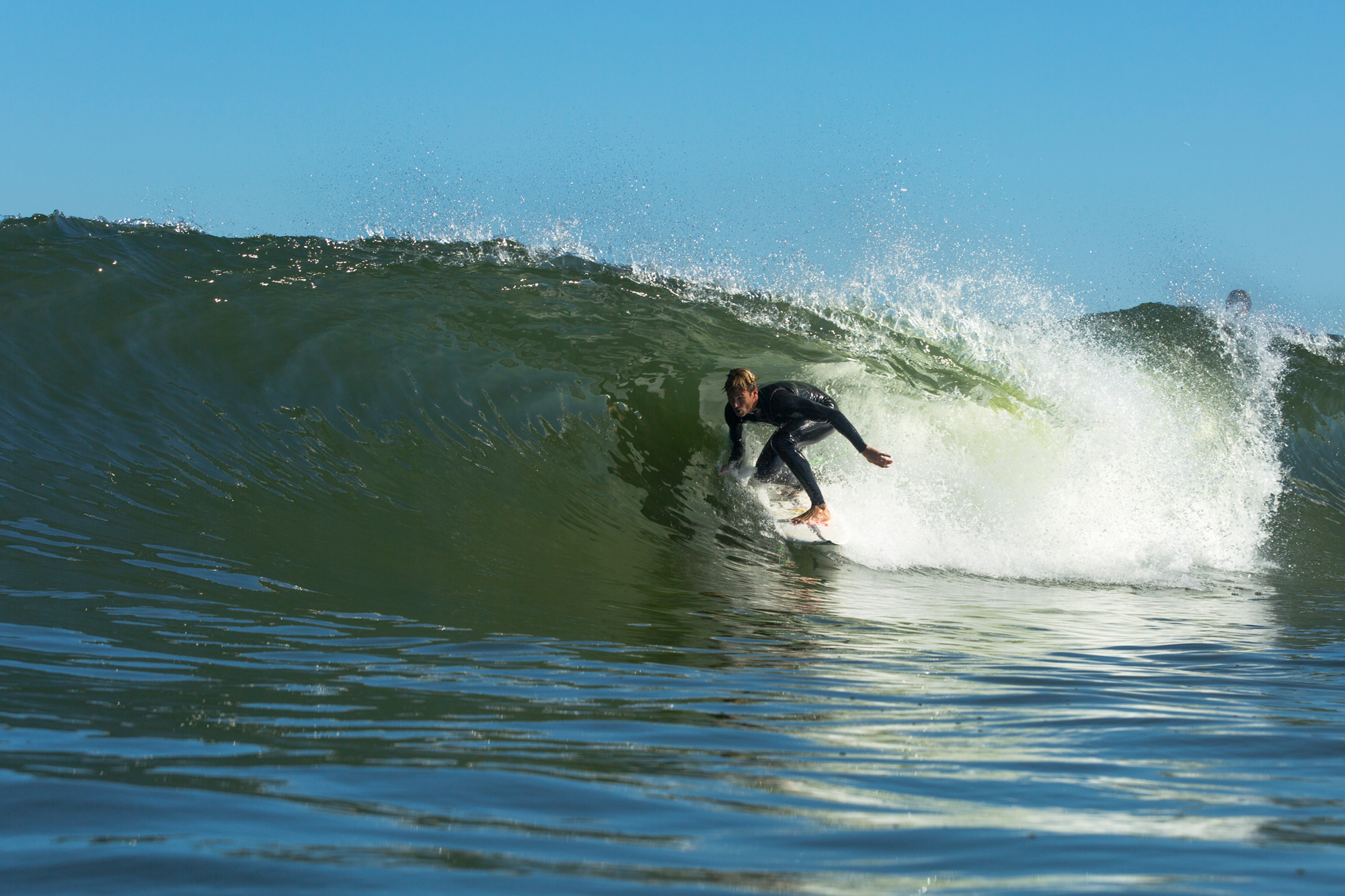 Florida Pros Revel In Man Made Sandy Slabs Surfline