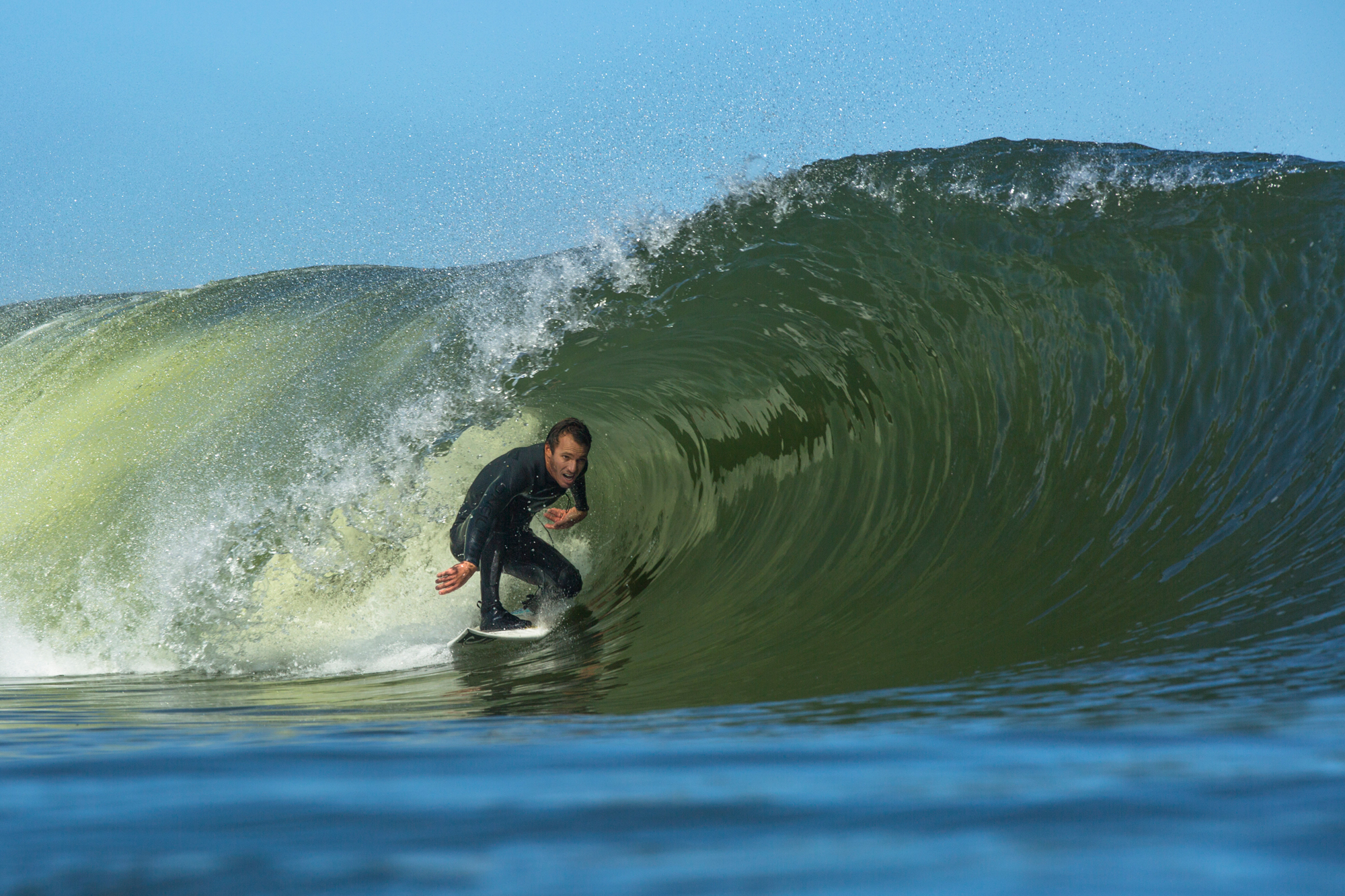 Florida Pros Revel In Man Made Sandy Slabs Surfline