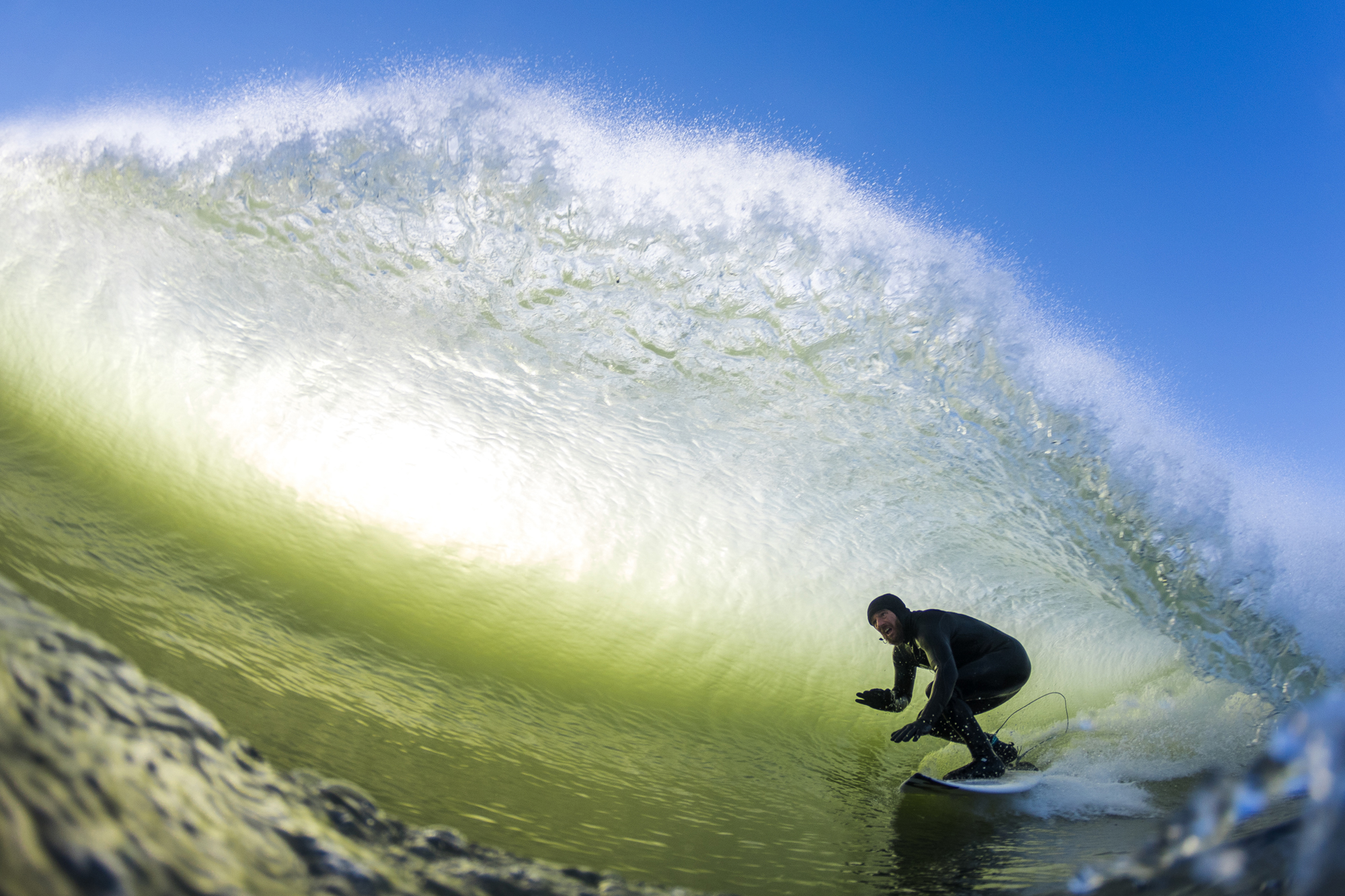 East coast winter. Surfline перевод.