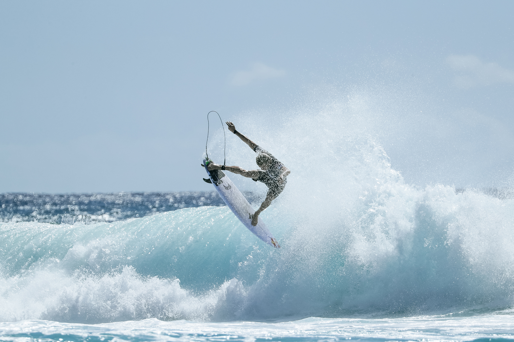 Nick Carroll Surf News, Videos & Photos at Surfline