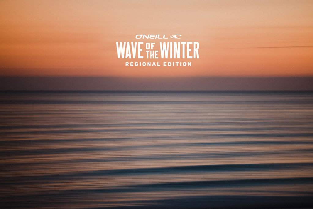 Regional O’Neill Wave of the Winter