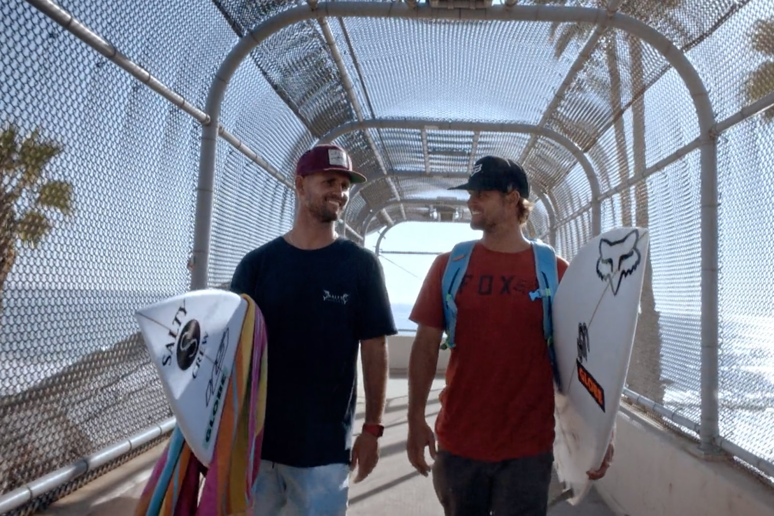 Interview CJ Hobgood On New Autobiographical Documentary