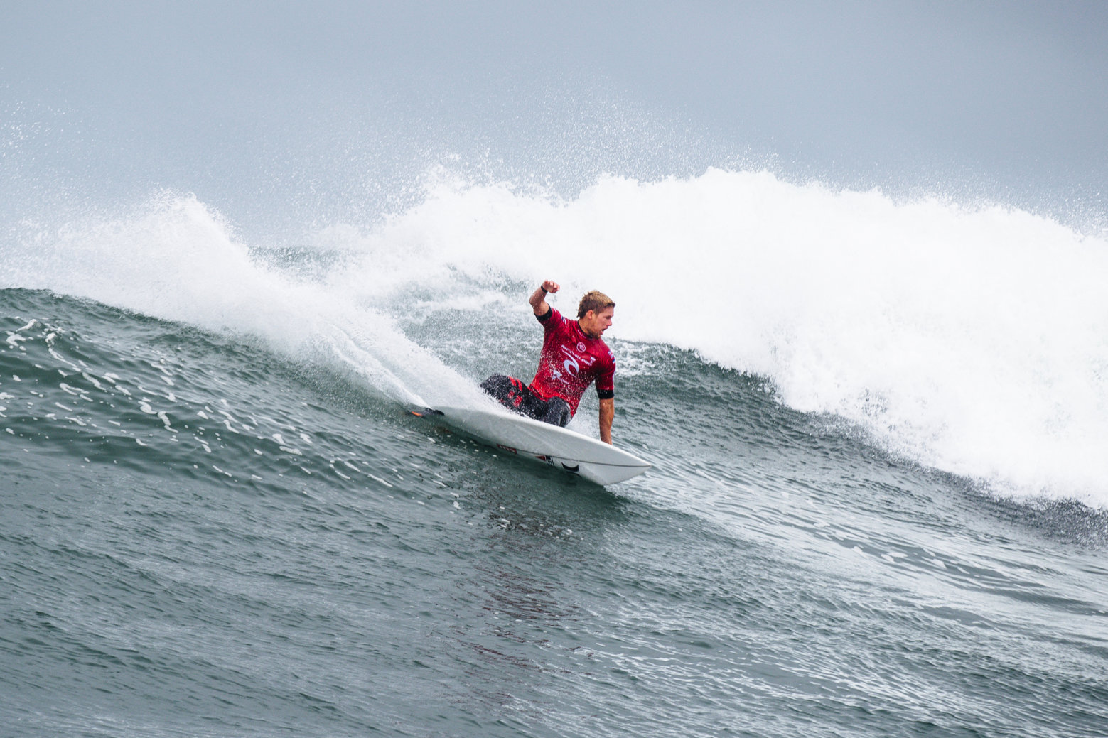 Bells' Postmortem: The Adult, The Freak and The Samurai - Surfline