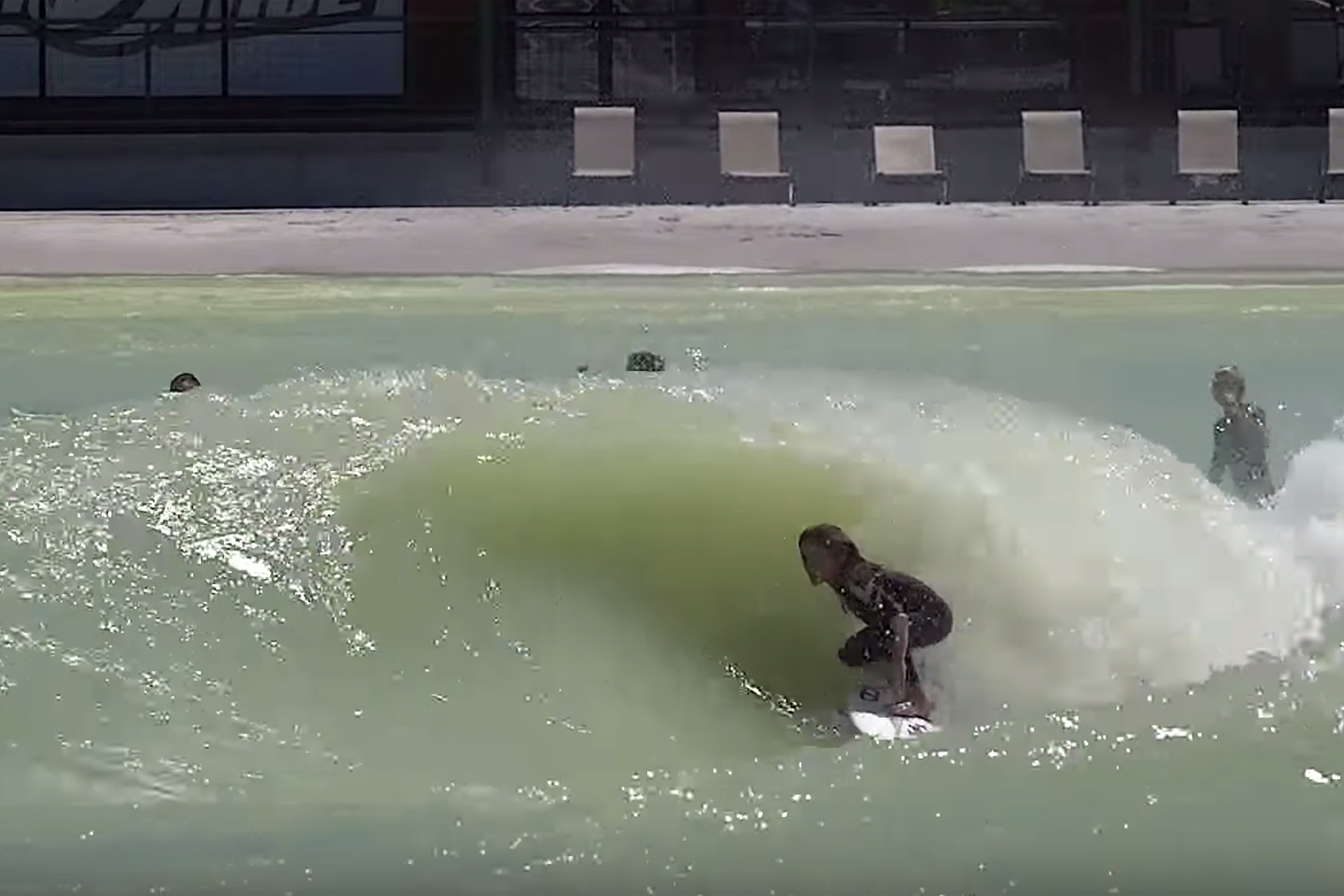 bsr Surf News, Videos & Photos at Surfline