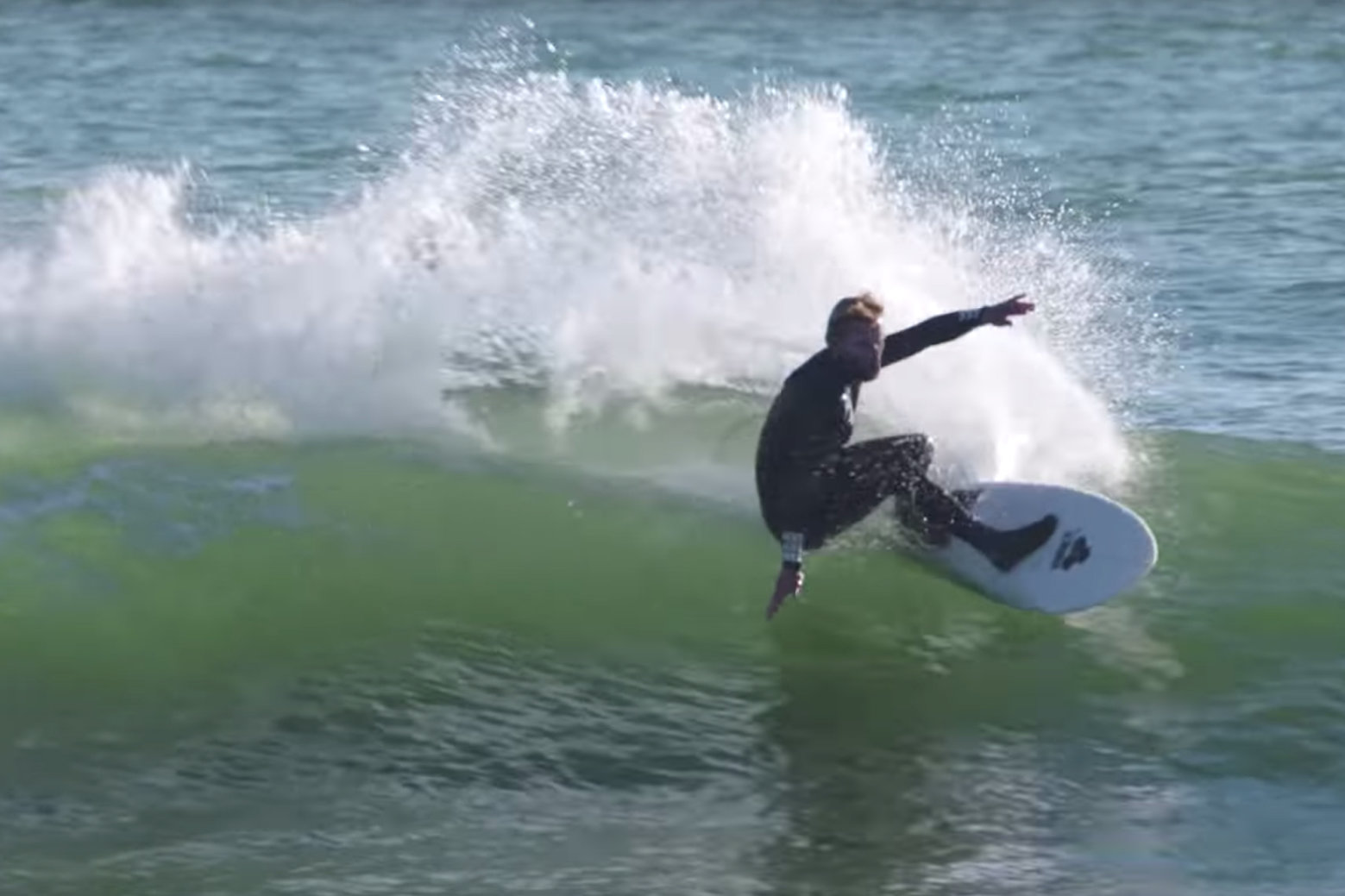 How to Score a Board on Craigslist, With Tanner Gudauskas ...