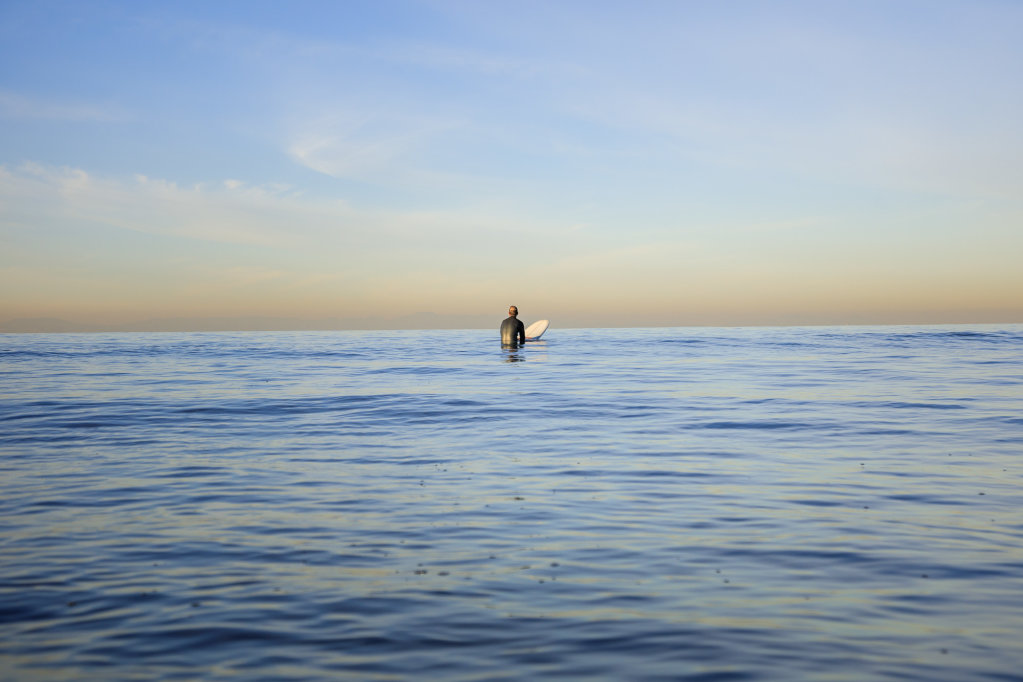 Surfers guide to lower back