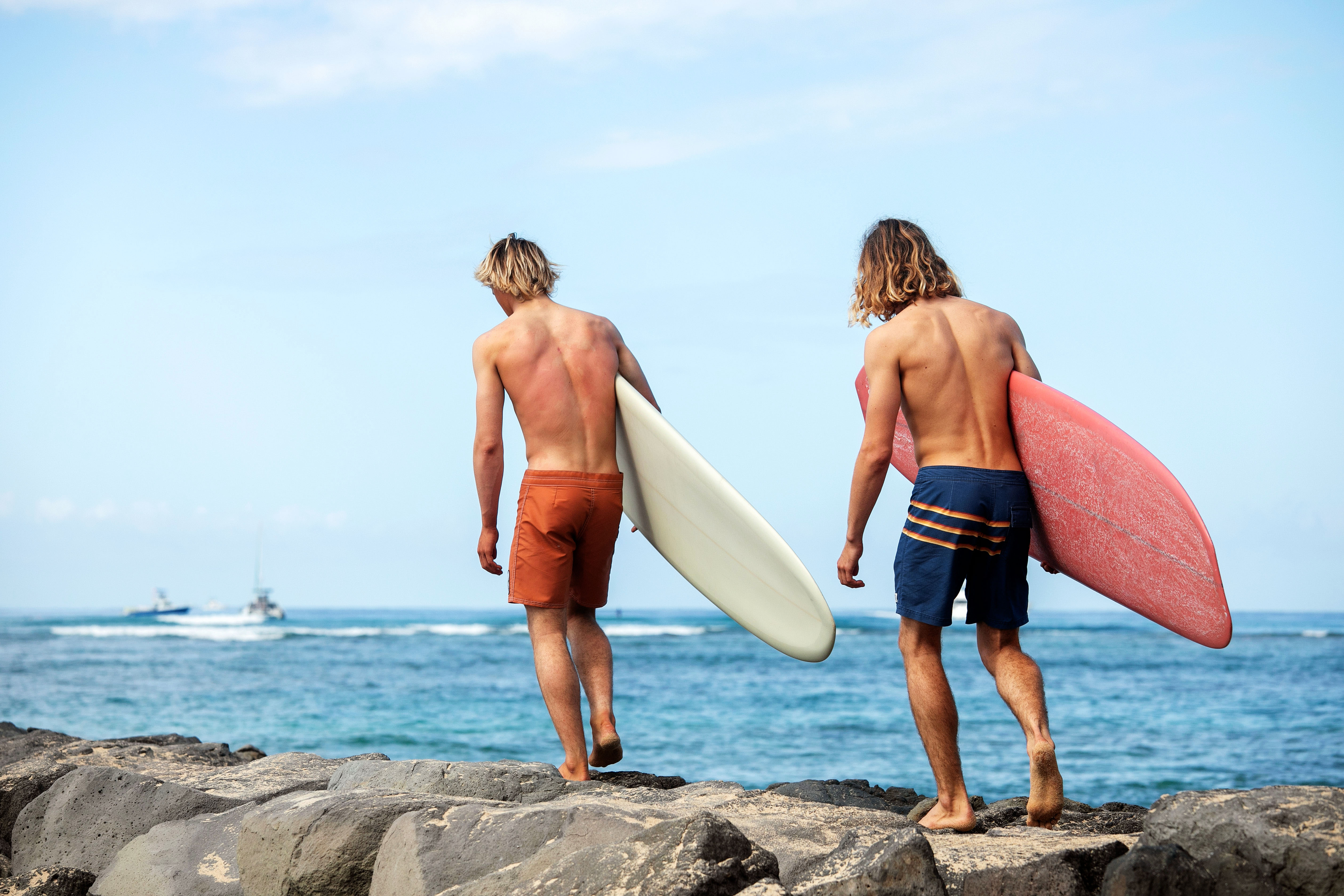 Boardshort Spotlight Best Katin Boardshorts & Trunks in 2019 Surfline