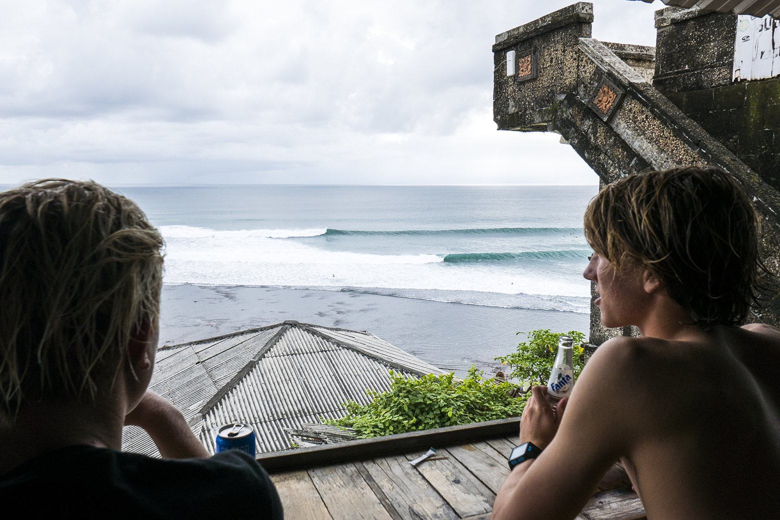 The Best Surf Trips for Intermediate Surfers Surfline