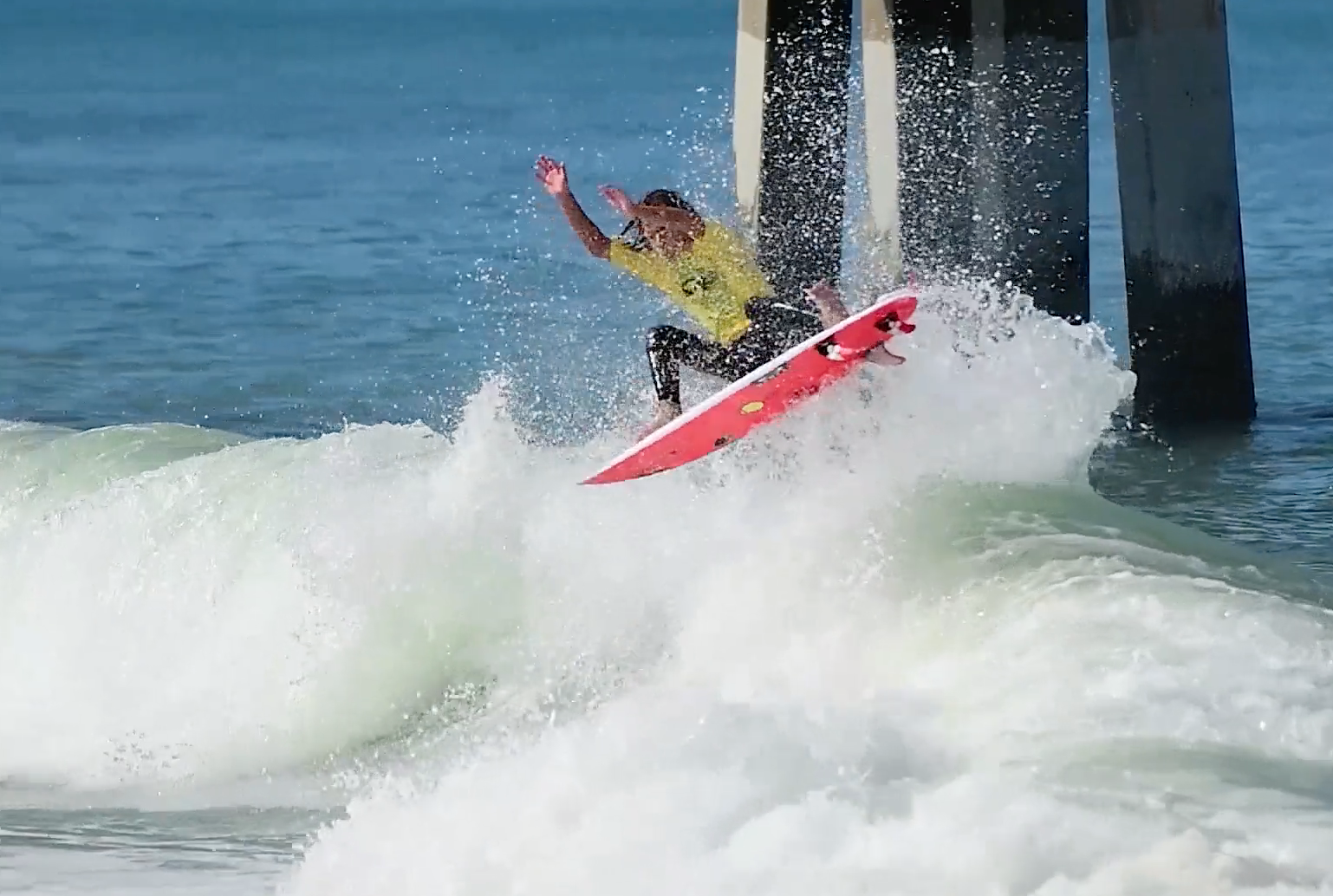 Outer Banks Surf News, Videos & Photos at Surfline