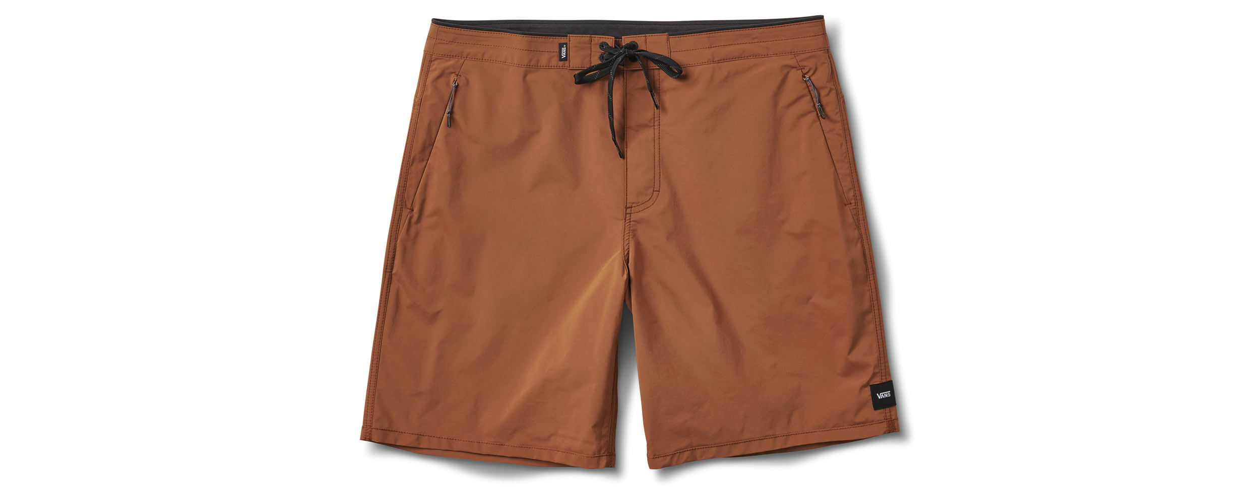 vans x former boardshorts