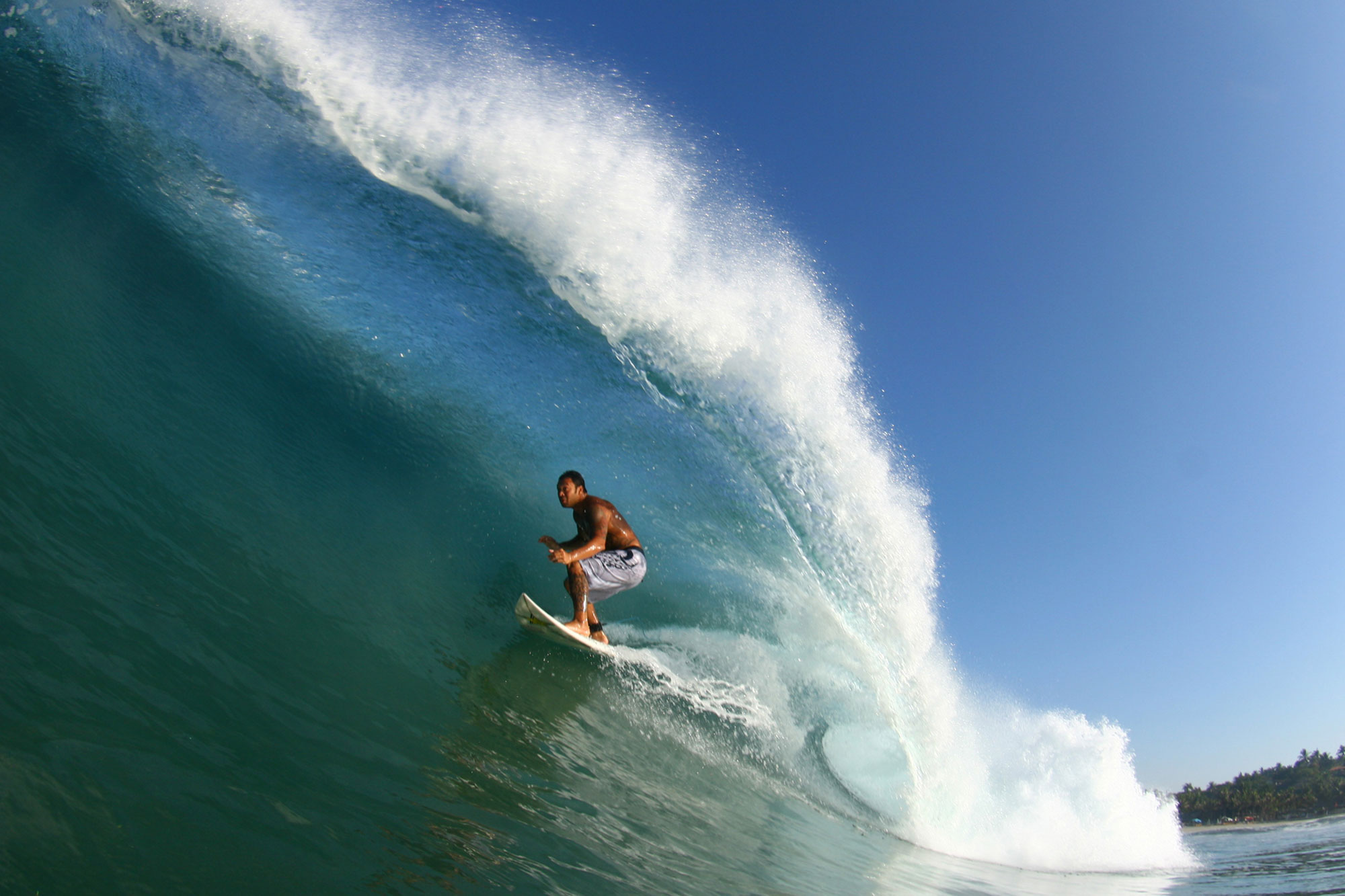sunny garcia Surf News, Videos & Photos at Surfline