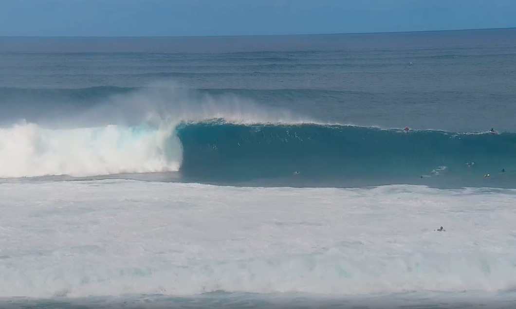 Premium South Kauai Weather Forecast for Storms, Swell & Surf in
