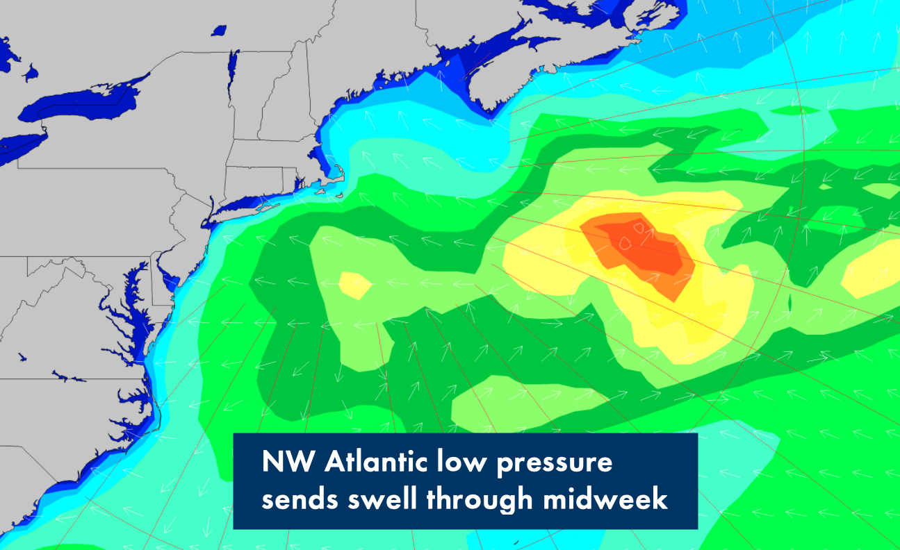 Outer Banks Forecast Premium Analysis