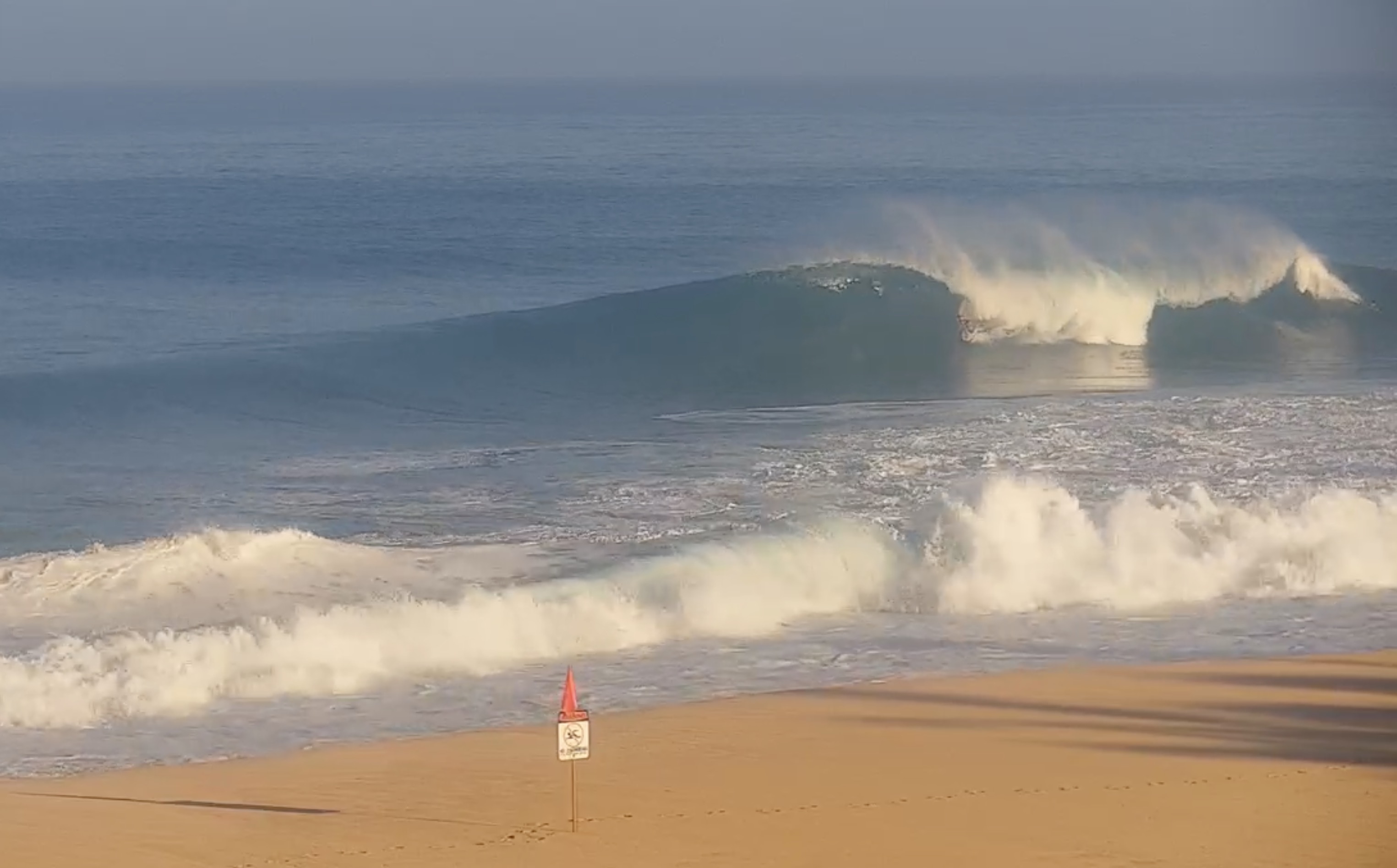 Premium Windward Side Oahu Weather Forecast for Storms, Swell & Surf in