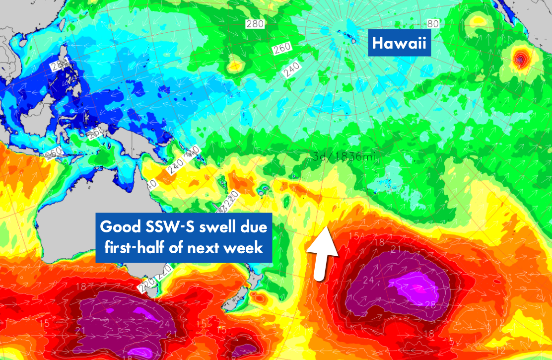 Premium Hilo Hawaii Weather Forecast for Storms, Swell & Surf in February 2018 Surfline