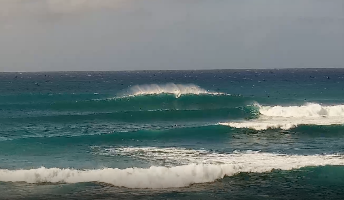 Premium North Kauai Weather Forecast for Storms, Swell & Surf in