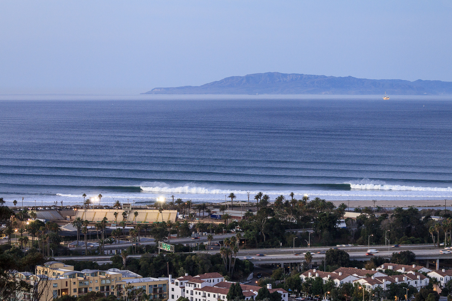 Zuma Beach Surf Report, Live Surf Cams & 17Day Surf Forecast Surfline
