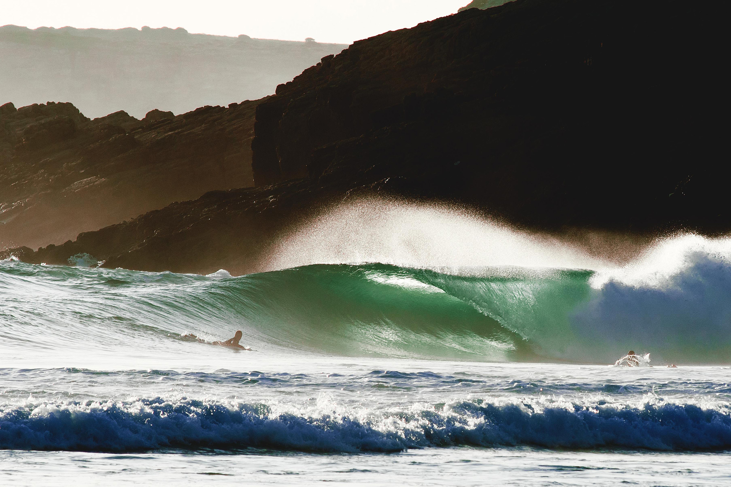 Jop Hermans Netherlands Surf Photographer - Surfline