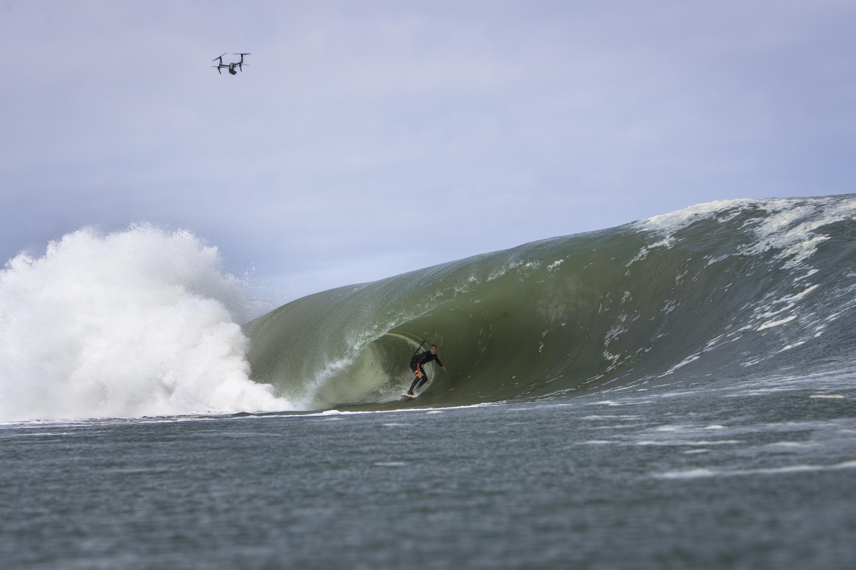 Skeleton Bay Is Officially Back and Heavier Than Ever