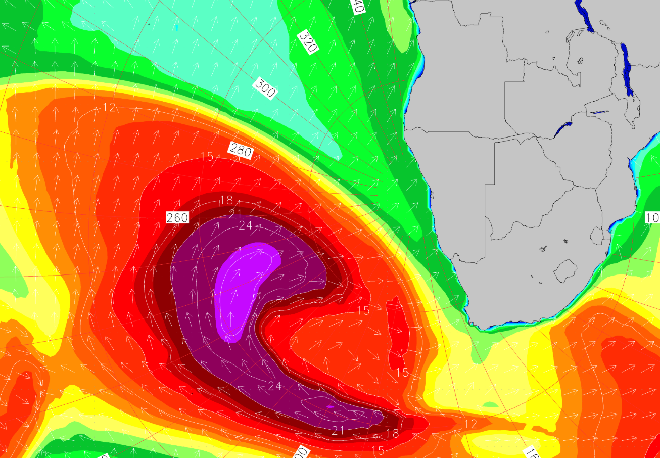 Skeleton Bay Is Officially Back -- and Heavier Than Ever