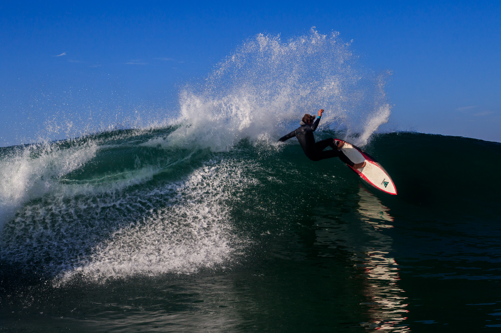 How Longboarding Can Improve Your Shortboarding, with Corey Colapinto
