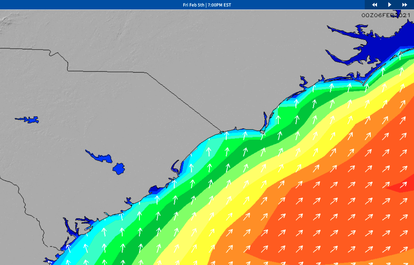 Southeast Premium Forecast Analysis